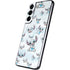 Disney Lilo and Stitch Pattern Galaxy S22 Plus Skin